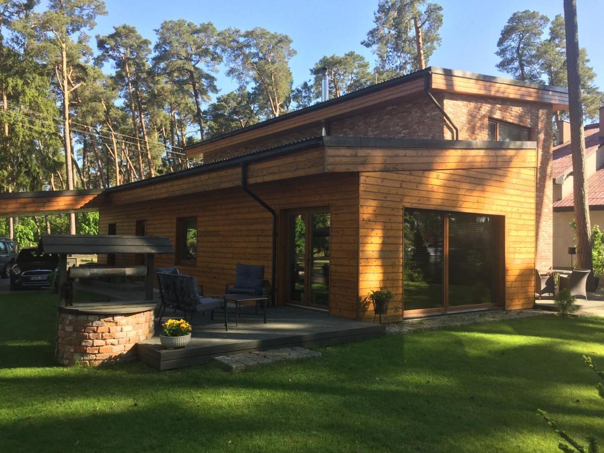 Kulautuva Rest Home Large Space Exterior foto