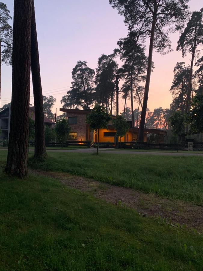 Kulautuva Rest Home Large Space Exterior foto
